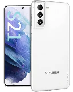 Samsung Galaxy S21 Nuevo White