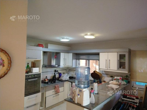 Imagen 8 de 22 de Casa En Venta Barrio Los Angeles - Maroto Propiedades
