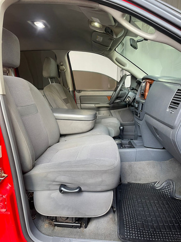 Dodge Ram 5.9 2500 I D/cab 4x4 - Miami Cars