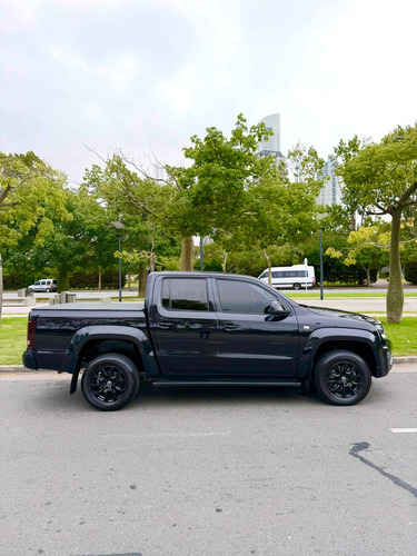 Volkswagen Amarok 3.0 Cd Tdi 258Cv V6 Comfortline 4X4 At