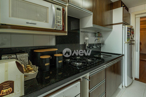Imagem 12 de 20 de Apartamento À Venda, 79 M² Por R$ 450.000,00 - Ideal - Novo Hamburgo/rs - Ap2358