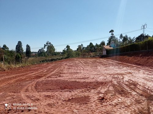 Imagem 10 de 14 de Terreno Maravilhoso Com 1200m2 Vendido!!!