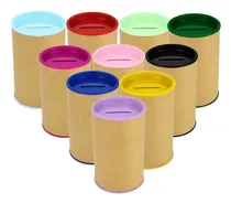 Comprar 20 Cofres De Papelão Cofrinhos 6x10 Para Lembrancinha