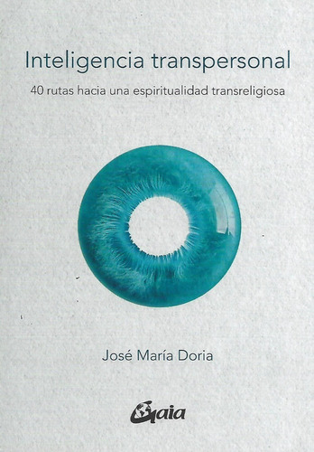 Libro Inteligencia Transpersonal