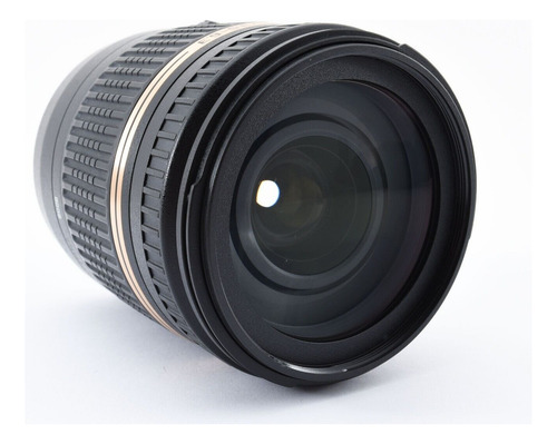 Lente Para Camara Canon Tamron 18-270mm F/3.5-6.3 Di-ii Vc