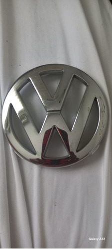 Emblema Volwagen Fox  Capo