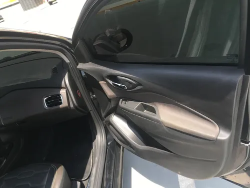 Chevrolet Onix 1.4 Ltz At