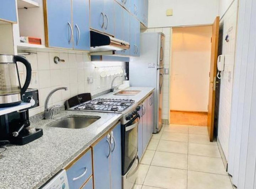 Imagen 19 de 29 de Departamento - Palermo Nuevo