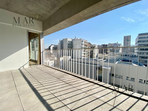 Imagen 5 de 24 de Retasado! Departamento En Venta, 2 Amb Con Gran Balcon Y Cochera