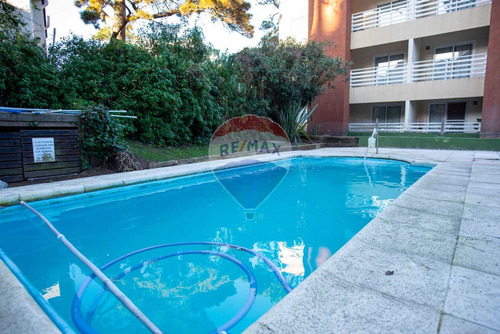 Departamento En Venta Pinamar Con Gas Natural