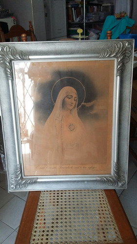 Quadro Religiosas Do Sagrado Coração De Maria  Lisboa