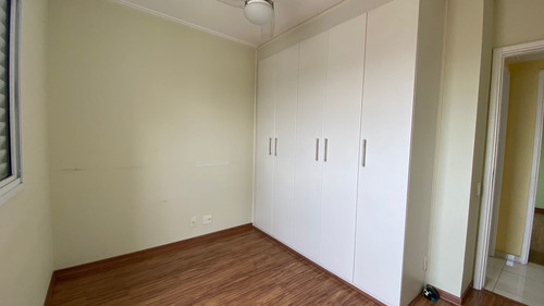 Imagem 27 de 28 de Apartamento Residencial Em São Paulo - Sp - Ap2702_etic