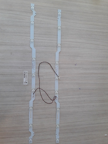 Kit Barra De Led Tv Philco Ph32b51dsgwa (Usado)