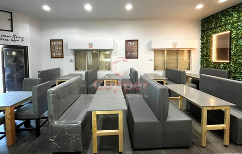 Restaurante En Arriendo En Copiapó