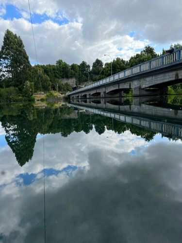 Parcelas Con Acceso A Río Rahue Y A Pasos Lago Rupanco