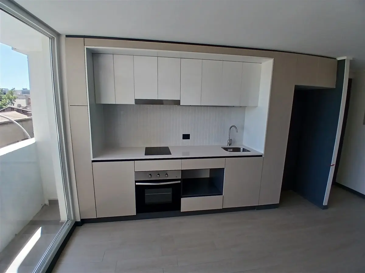 Imagen 2 de 13 de Departamento 1 Dormitorio Metro Moneda, Santiago