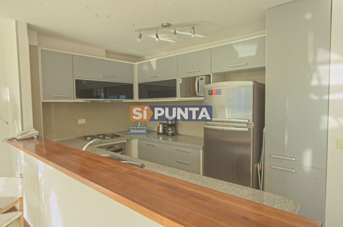 Imagen 8 de 21 de Apartamento En Venta - Brava