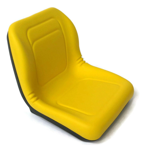 Ai Products 1 Asiento Respaldo Alto Para John Deere Gator Tx