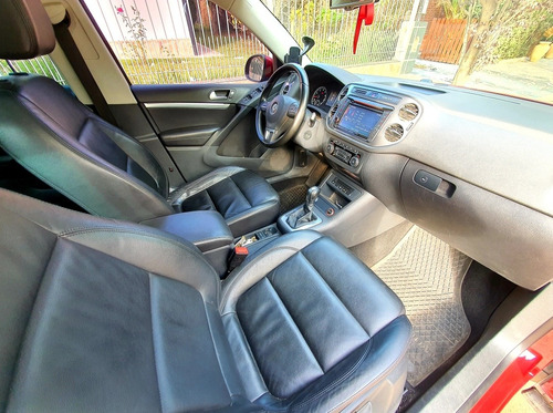 Volkswagen Tiguan 2.0 Premium Tsi 200cv Tiptronic 2013