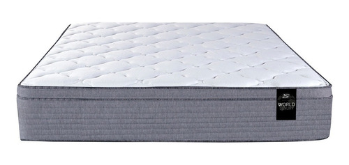 Imagen 2 de 6 de Colchon Espuma King Koil Bradford 160x200x29 Envío