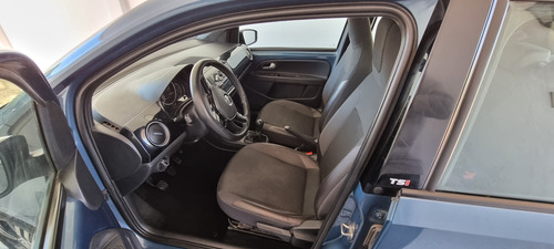 Volkswagen Up! 1.0 Pepper 101cv