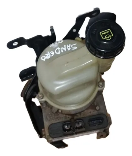comprar Bomba De Direção Eletrohidraúlica Renault Sandero Logan Orig