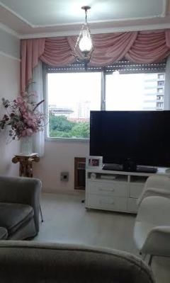 Imagem 6 de 21 de Apartamento Centro Historico Porto Alegre - 2096