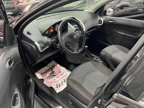 Peugeot 207 207 Hatch XR 1.4 8V (flex) 4p