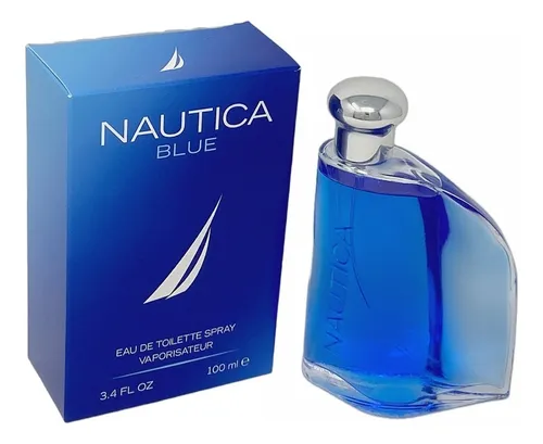 Precio de la locion nautica blue new arrivals