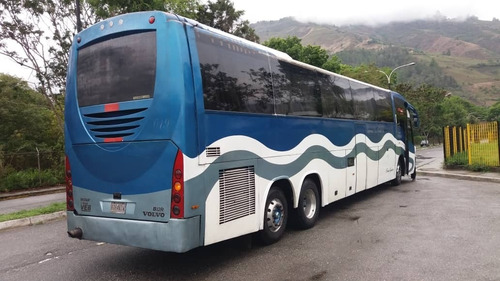Imagen 4 de 10 de Volvo Irisar