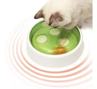 Juguete Interactivo Para Gatos Catit Senses 2.0 - 43144