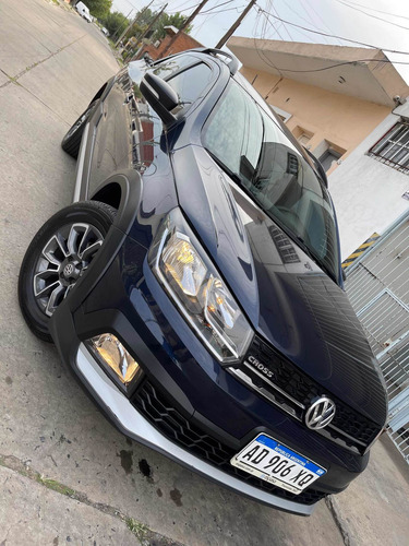 Volkswagen Saveiro 1.6 Cross 2019