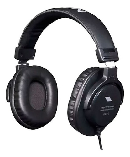 Auricular Eikon Proel H200 Dinámico Cerrado