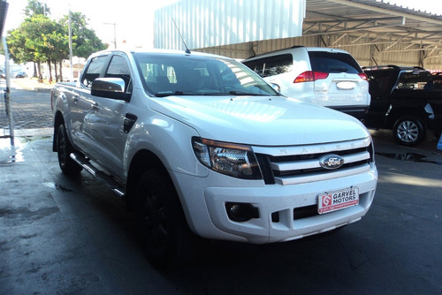 Ford Ranger 2.2 Xls Cab. Dupla 4x4 4p
