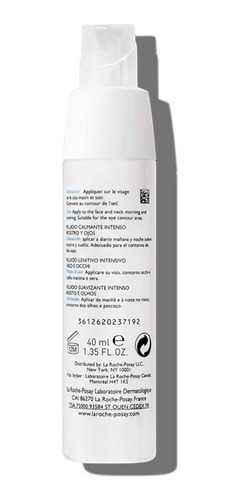 La Roche-posay Toleriane Ultra Fluido Pele Alérgica Sensivel