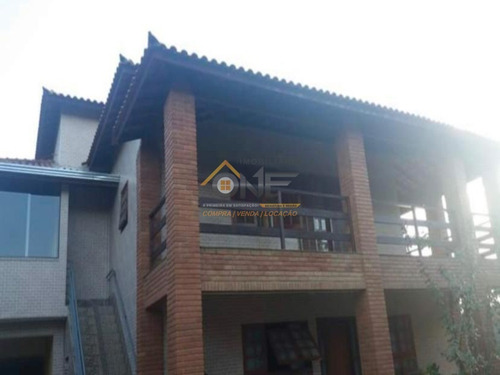 Imagem 26 de 30 de Chacara - Ch00349 - 34777367