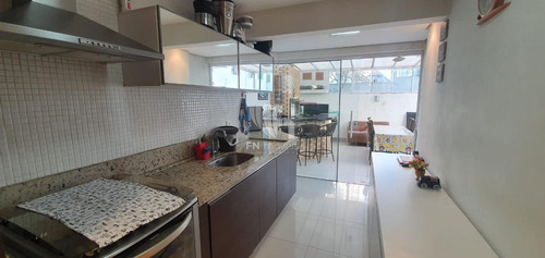 Imagem 4 de 15 de Apartamento - Ap994