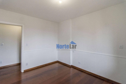 Imagem 29 de 30 de Cobertura Com 3 Dormitórios À Venda, 227 M² Por R$ 1.170.000,00 - Santana - São Paulo/sp - Co0083
