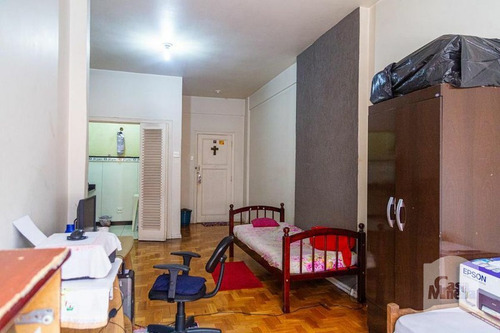Imagem 1 de 15 de Apartamento À Venda No Centro - Código 374021 - 374021