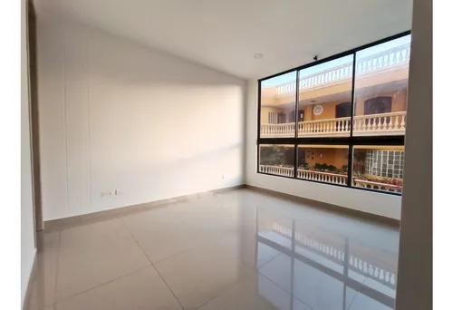 Vendo Apartamento En El Tabor