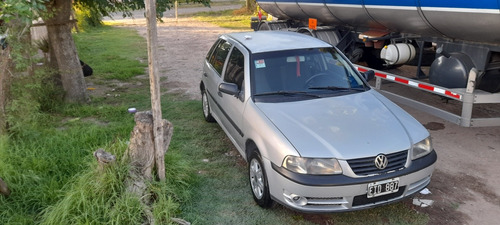 Volkswagen Gol Trendeline 1.9