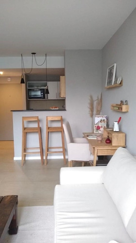 Departamento En Venta En Villa Los Remeros, Rincón De Milberg, Tigre