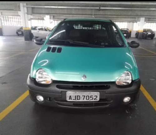 Twingo 1.0 8v 99/00 Revisado, Economico, Ar Cond.