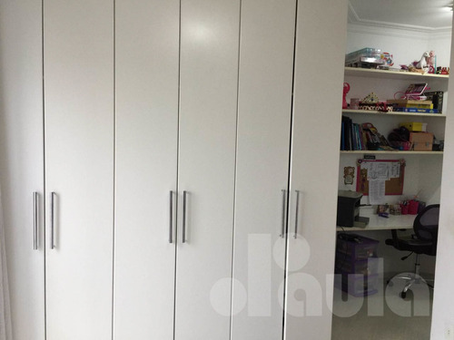 Imagem 9 de 14 de Apartamento 163m² Avenida Portugal - Aceita Permuta Por Imóv - 1033-10635
