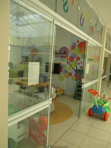 Imagem 28 de 29 de Apartamentos À Venda Em Jundiaí/sp - Compre O Seu Apartamentos Aqui! - 1452992