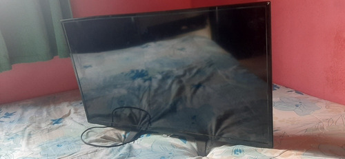 Imagem 2 de 4 de Vendo Tv Da Marca Aoc Modelo Le32s5970