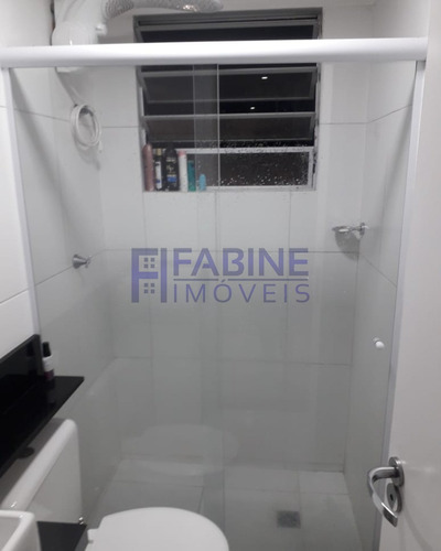 Imagem 11 de 13 de Apartamento Vila Homero Thon - Ap00269 - 68061147