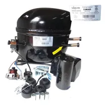 Comprar Adw128t6 Compresor Para Refrigerador 1\u002F2hp R13a 115v Sikelan