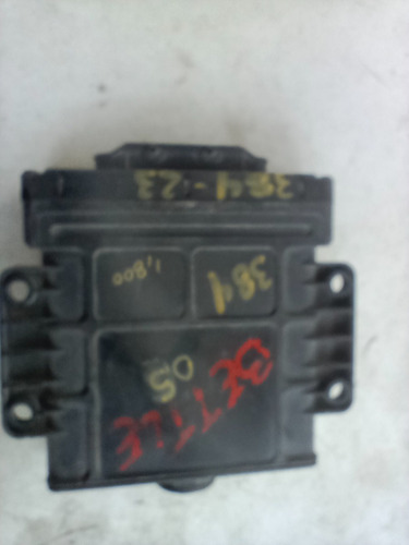 Computadora De Tcm Bettle 05. #384-23 (Usado)