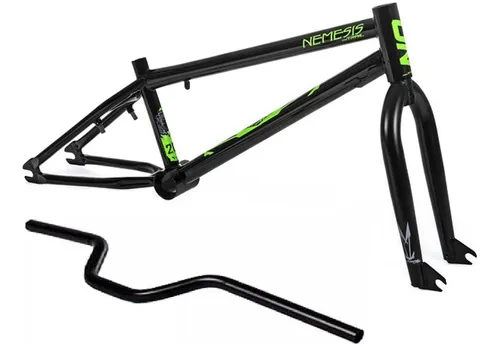 Bicicleta 26 Ontrail Nemesis Bmx